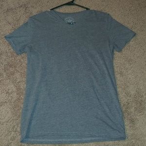 American Eagle Outfitters Shirts - Basic grey tshirt American Eagle Outfitters Shirts - Basic grey tshirt